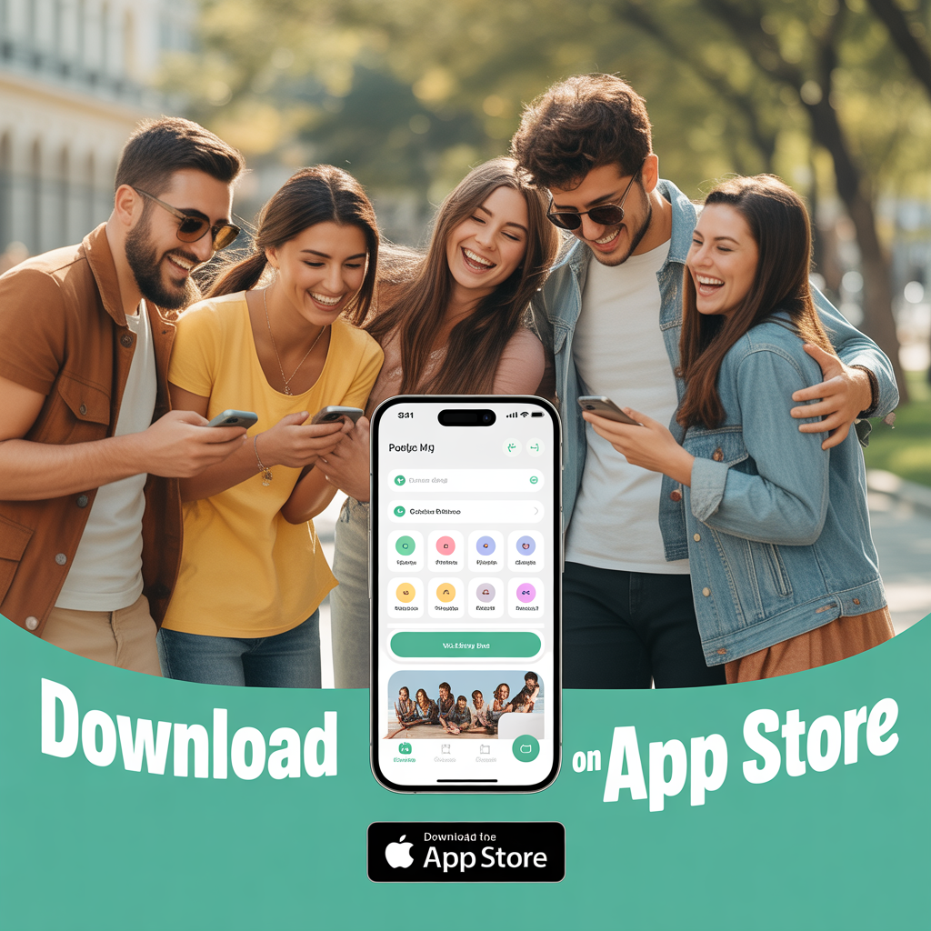 Download on App Store