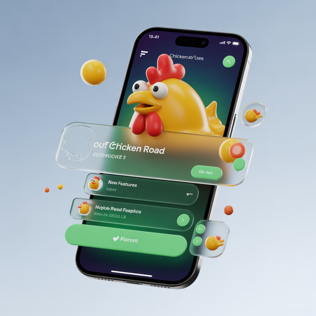 New App Update