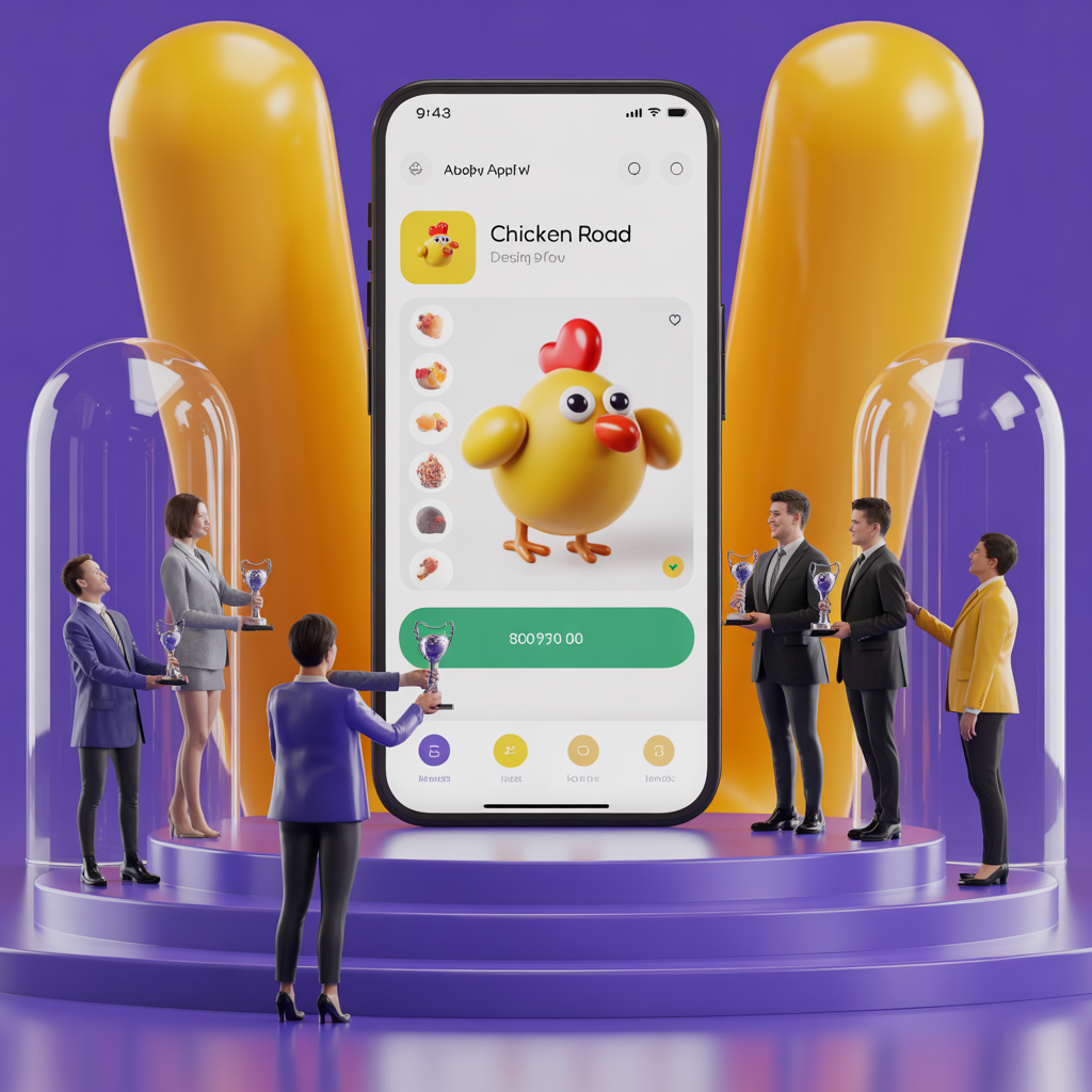 App Design Award