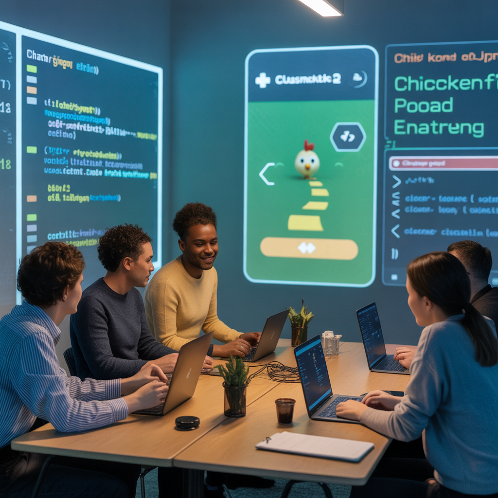Coding Workshop