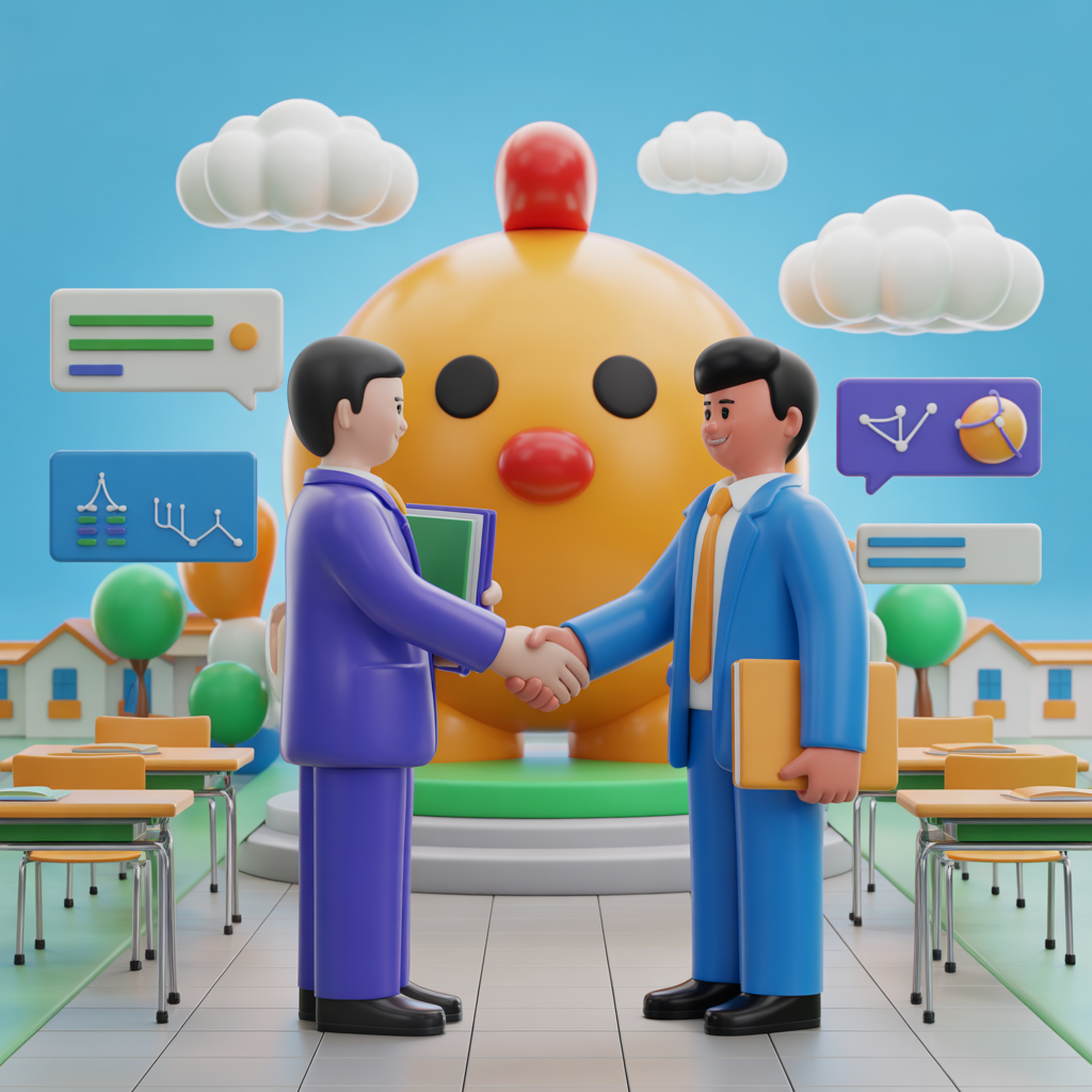 Educational Partnership
