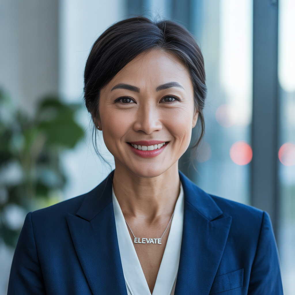 Sophie Chen - Co-Founder & CEO
