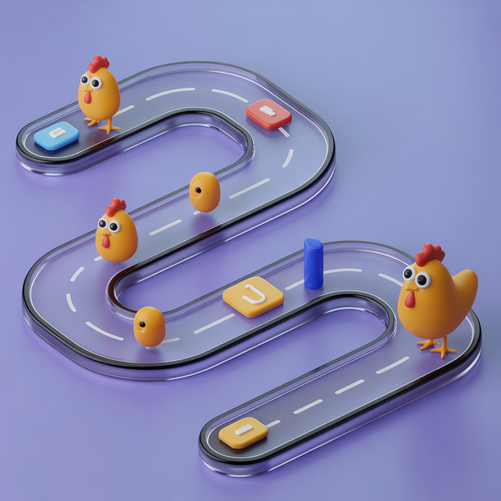 User Journey Mapping Process